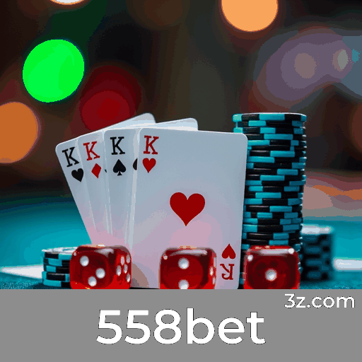 Diversidade e Qualidade no Mundo de Jogos do 558bet
