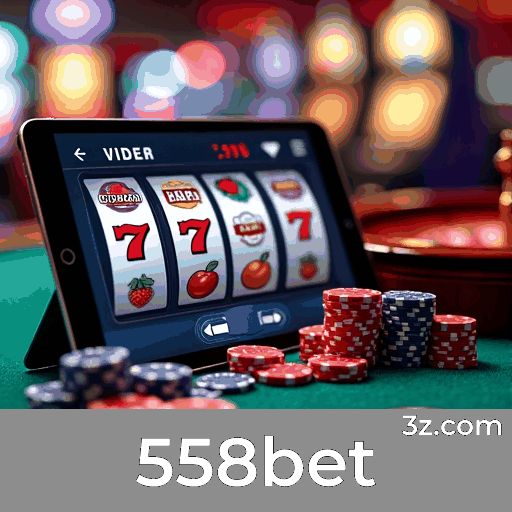 Login Seguro e Rápido no 558bet para Brasileiros