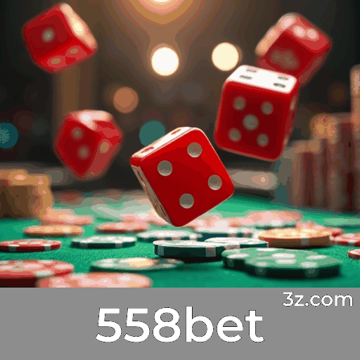 558bet: Experiência de Cassino Imersiva para Brasileiros