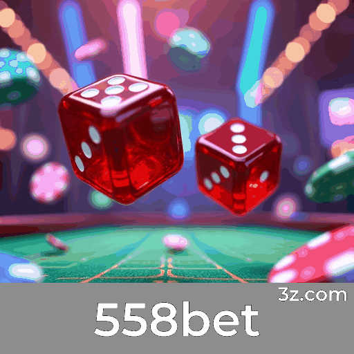 558bet: Experiência de Cassino Imersiva para Brasileiros